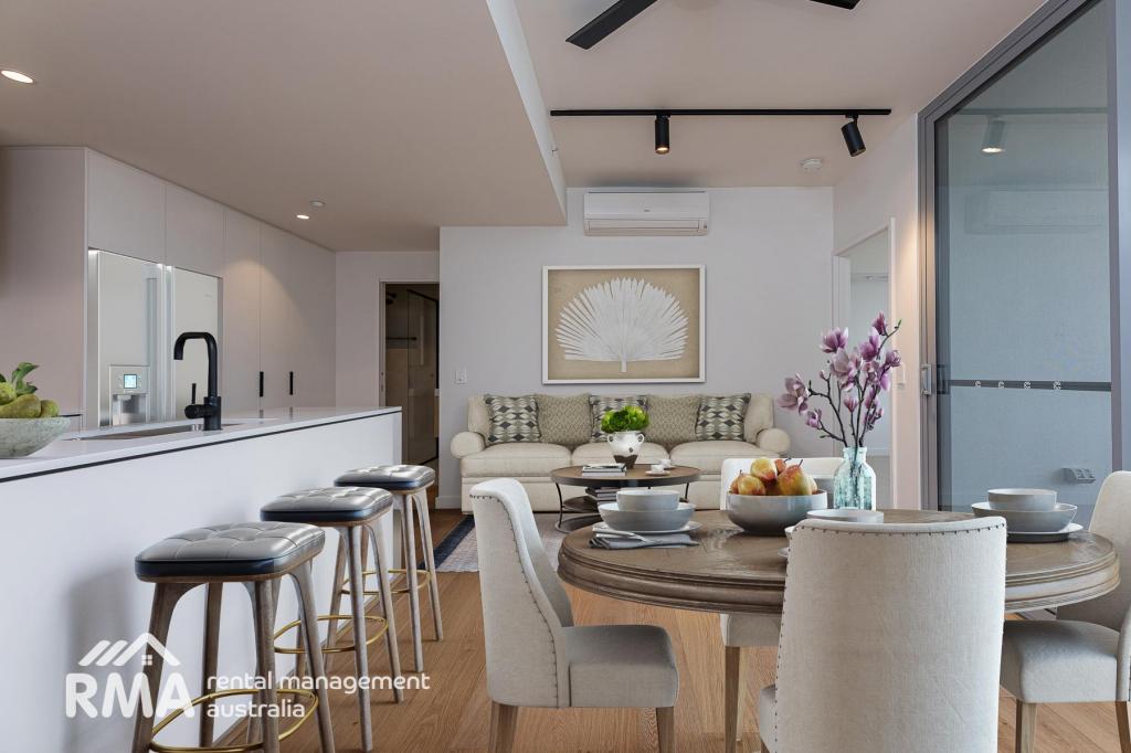 605/52 ADELAIDE ST, FREMANTLE, WA 6160