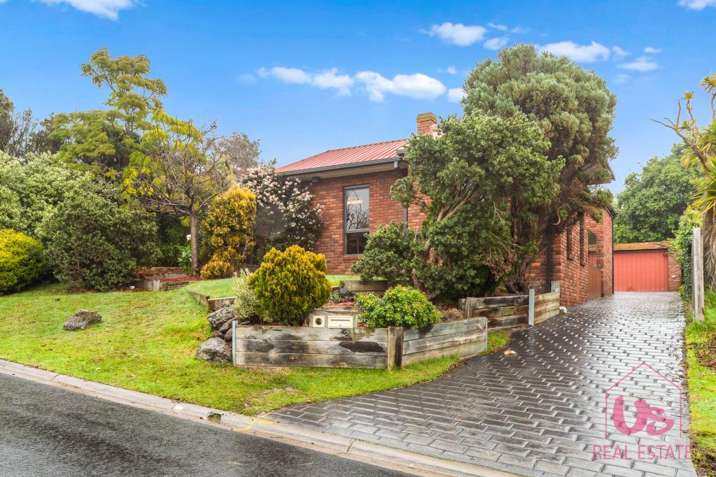 12 Chantilly Ct, Frankston, VIC 3199