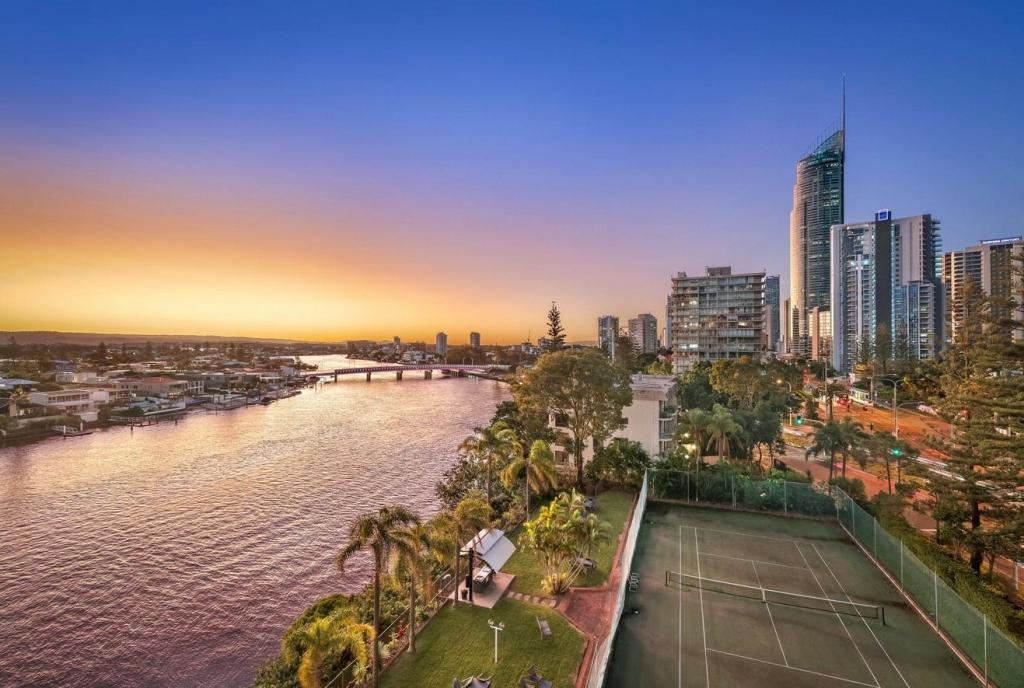 Contact Agent For Address, Surfers Paradise, QLD 4217