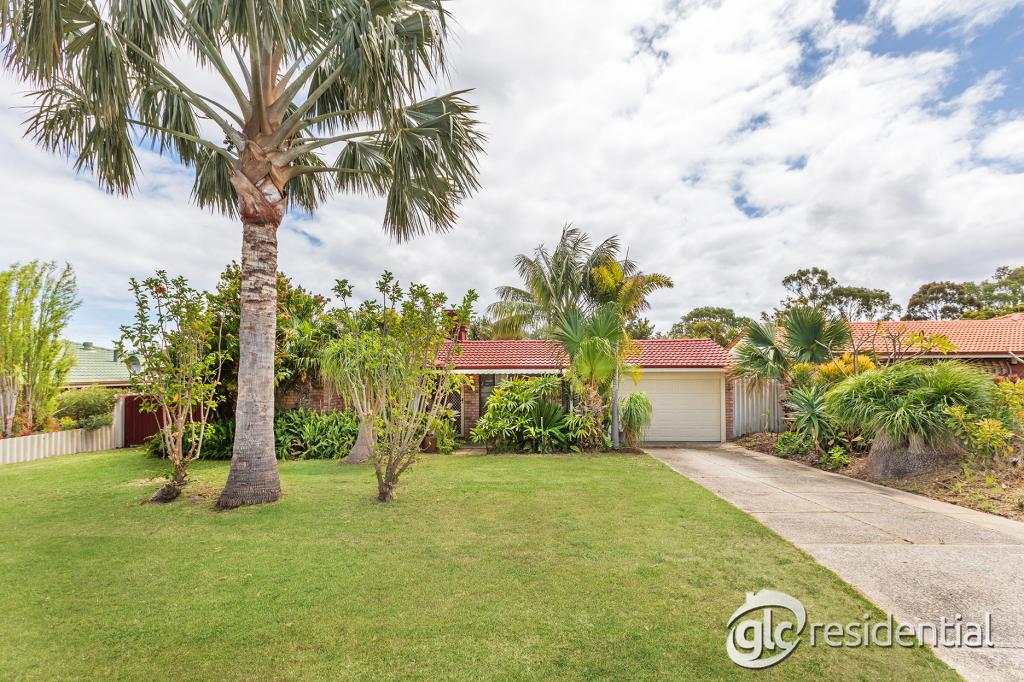 32 Allamanda Dr, South Lake, WA 6164