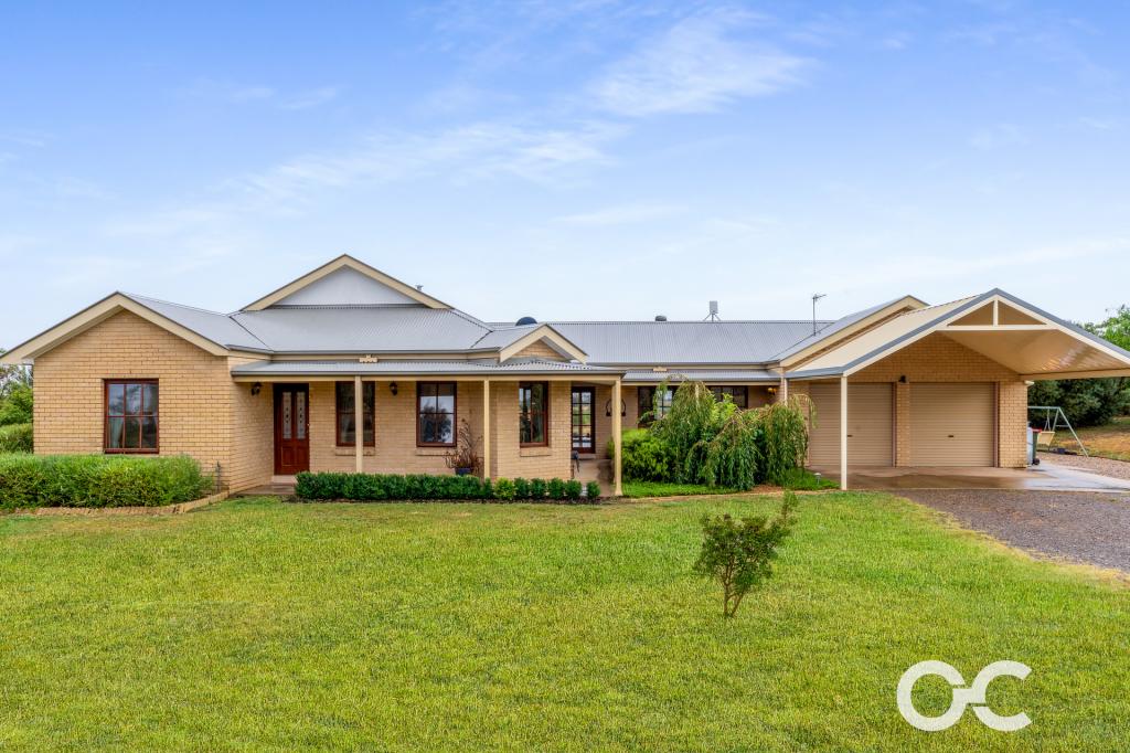 4 John Carroll Lane, Windera, NSW 2800