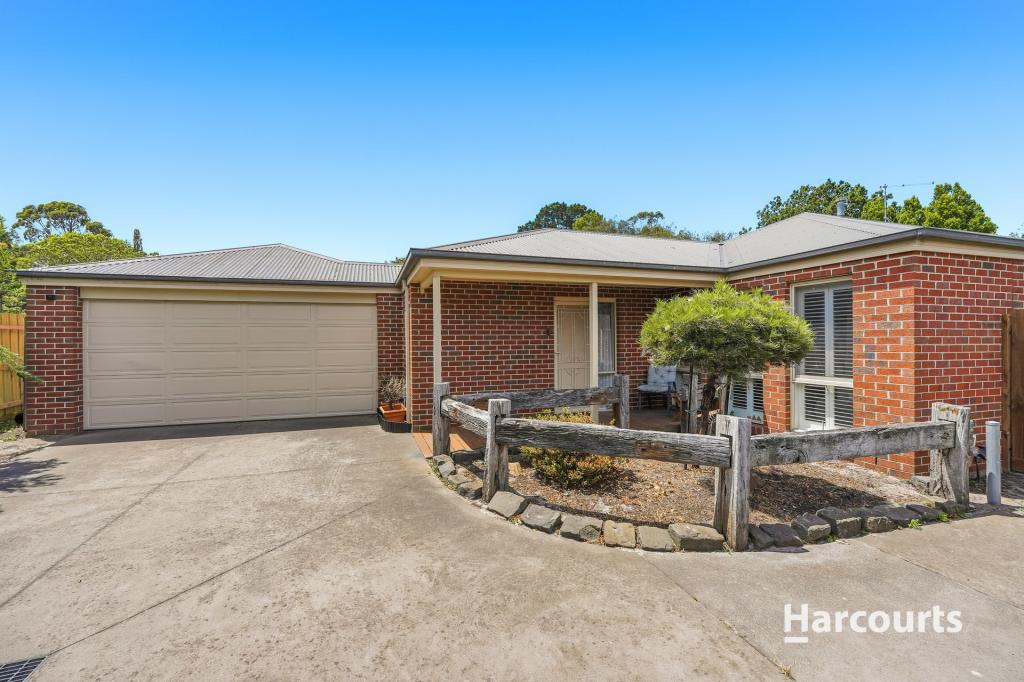 14b Craig Rd, Junction Village, VIC 3977