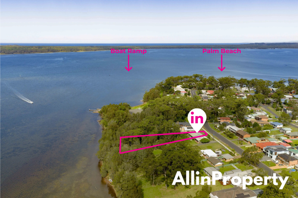 232 Sanctuary Point Rd, Sanctuary Point, NSW 2540