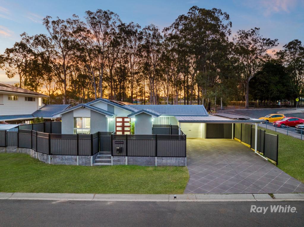 23 Redgum Dr, Regents Park, QLD 4118