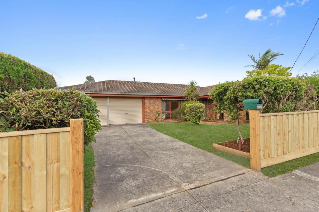 5 Glenview Cres, Frankston, VIC 3199