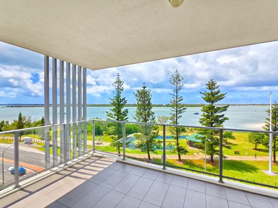 601/378 Marine Pde, Labrador, QLD 4215