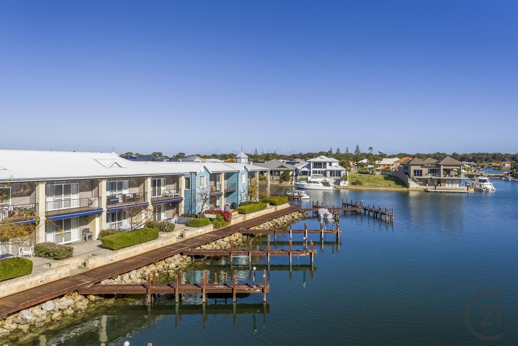 3/20 Apollo Pl, Halls Head, WA 6210