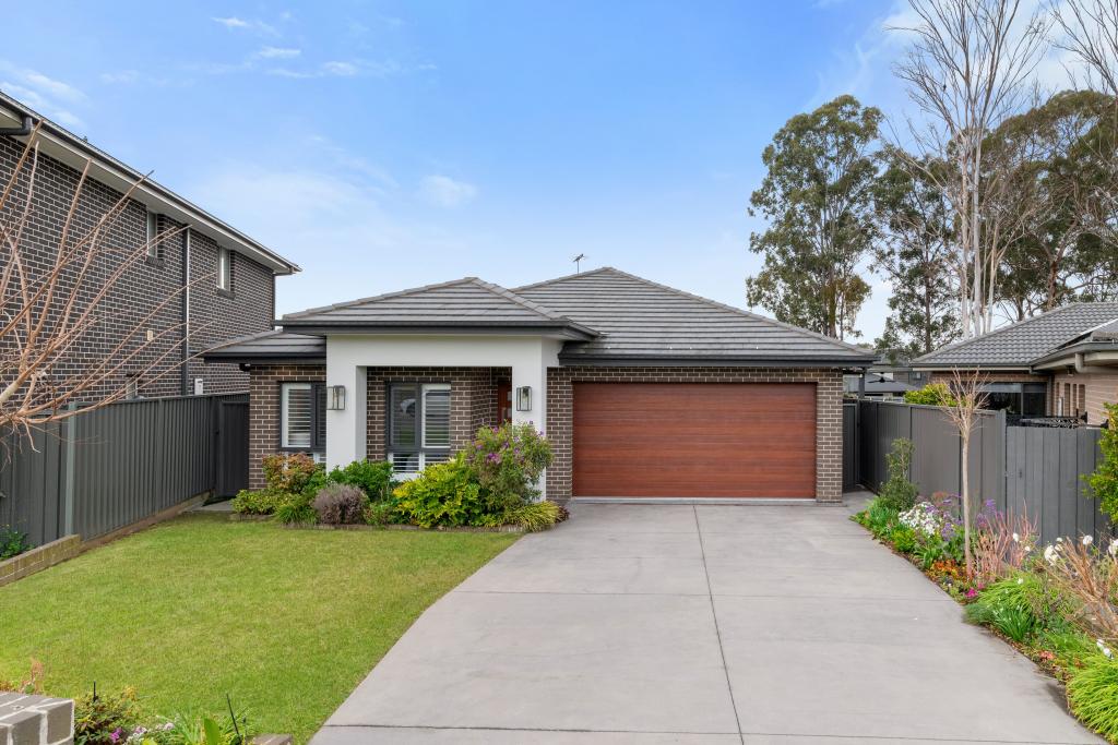 172 Aqueduct St, Leppington, NSW 2179