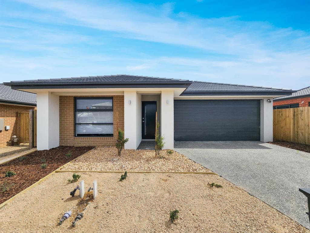 35 Canary Dr, Armstrong Creek, VIC 3217