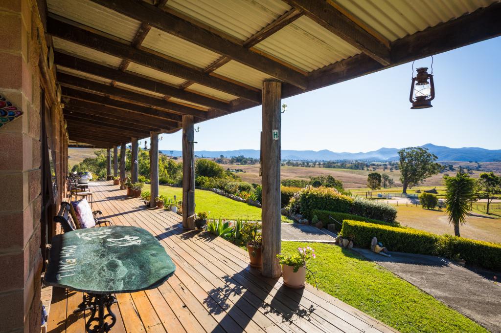 136 Niagara Lane, Tantawangalo, NSW 2550