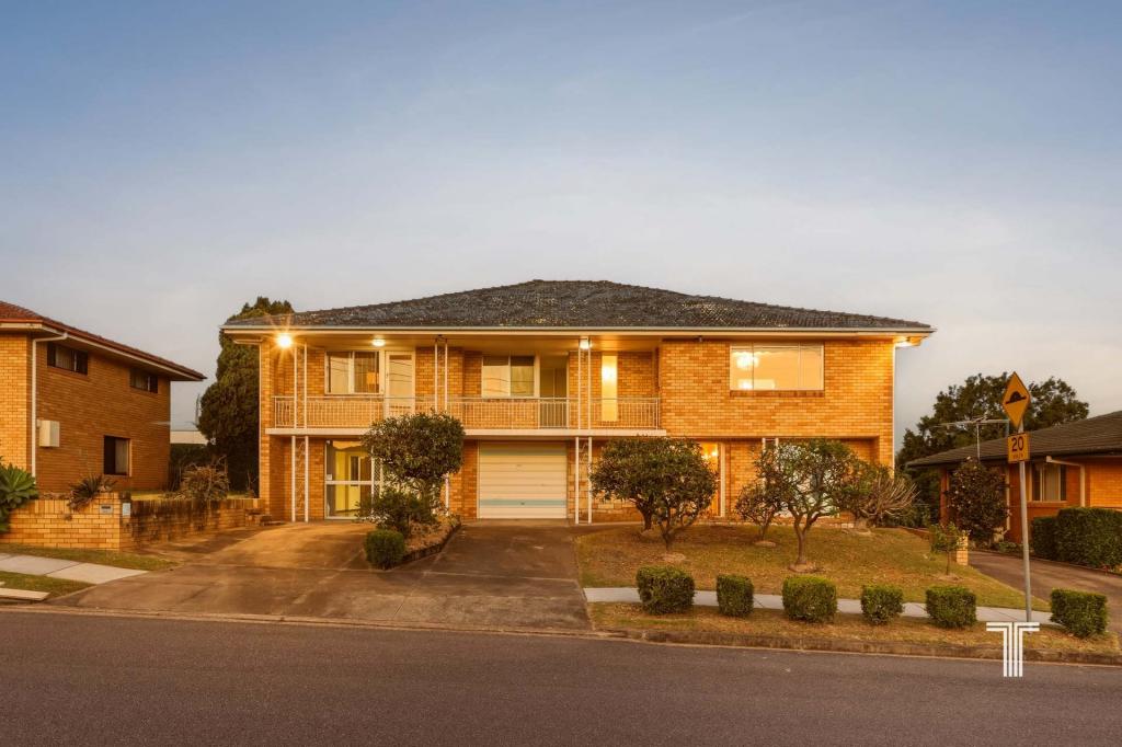 9 Mingera St, Mansfield, QLD 4122