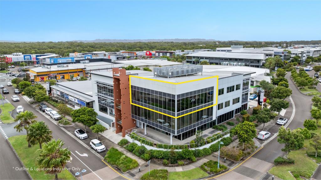 13/9 CAPITAL PL, BIRTINYA, QLD 4575