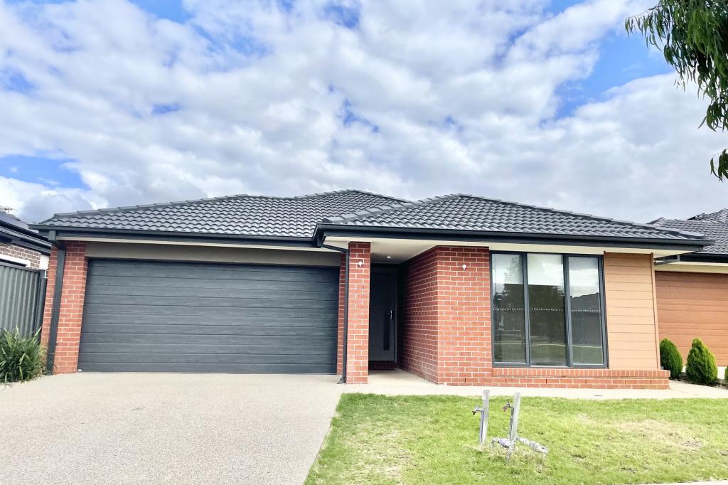 35 Springbrook Pkwy, Cobblebank, VIC 3338