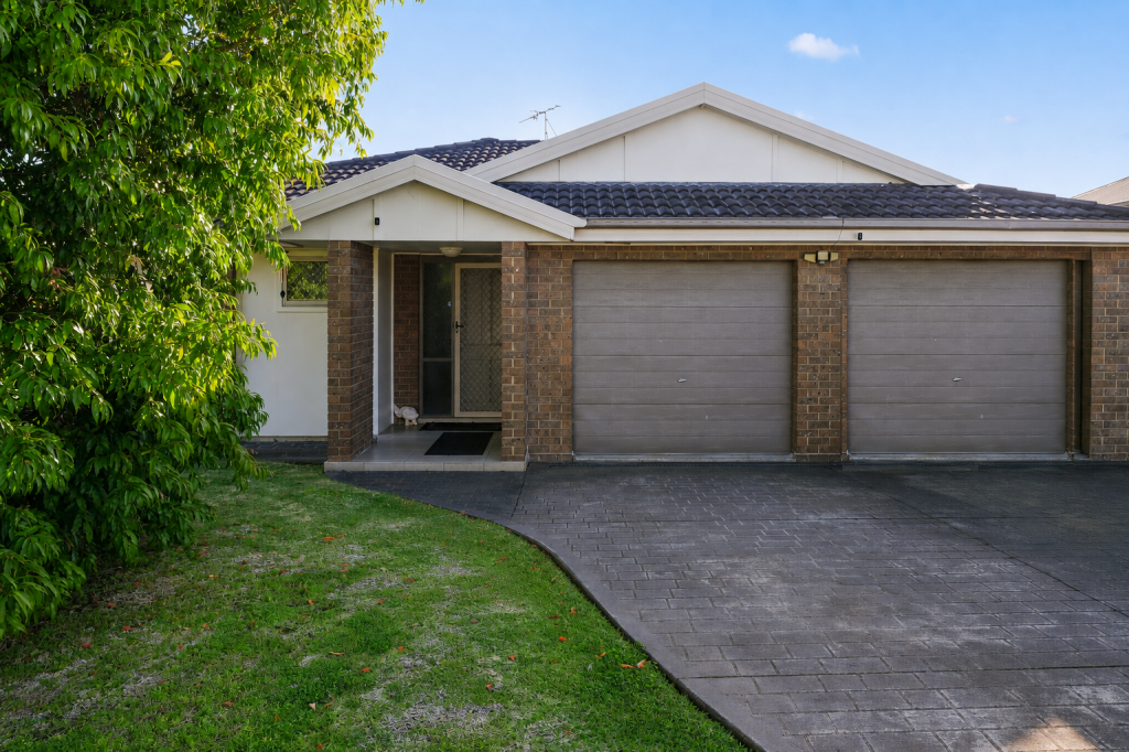 4 Manning Ave, Raymond Terrace, NSW 2324