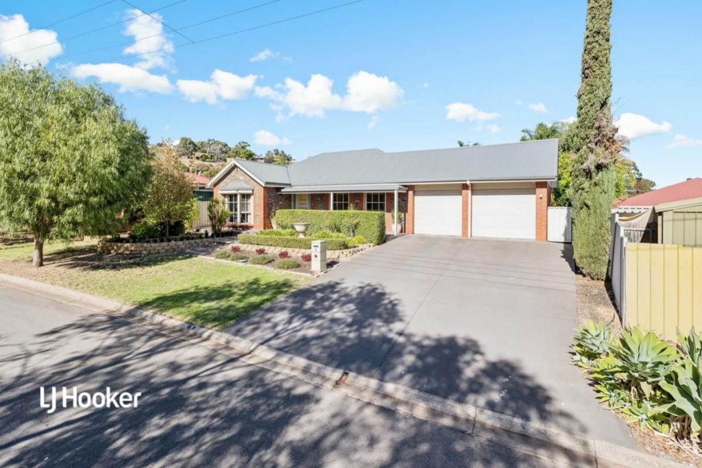 3 Queensborough Dr, Salisbury Heights, SA 5109