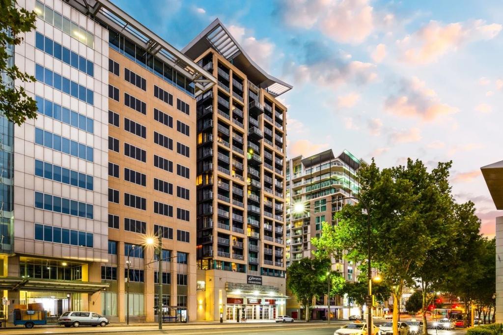 185/128 Hindley St, Adelaide, SA 5000