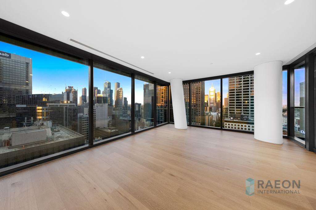 2502/433 Collins St, Melbourne, VIC 3000