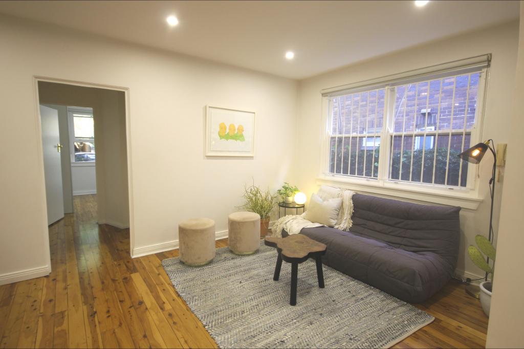 4/30 Salisbury Rd, Rose Bay, NSW 2029