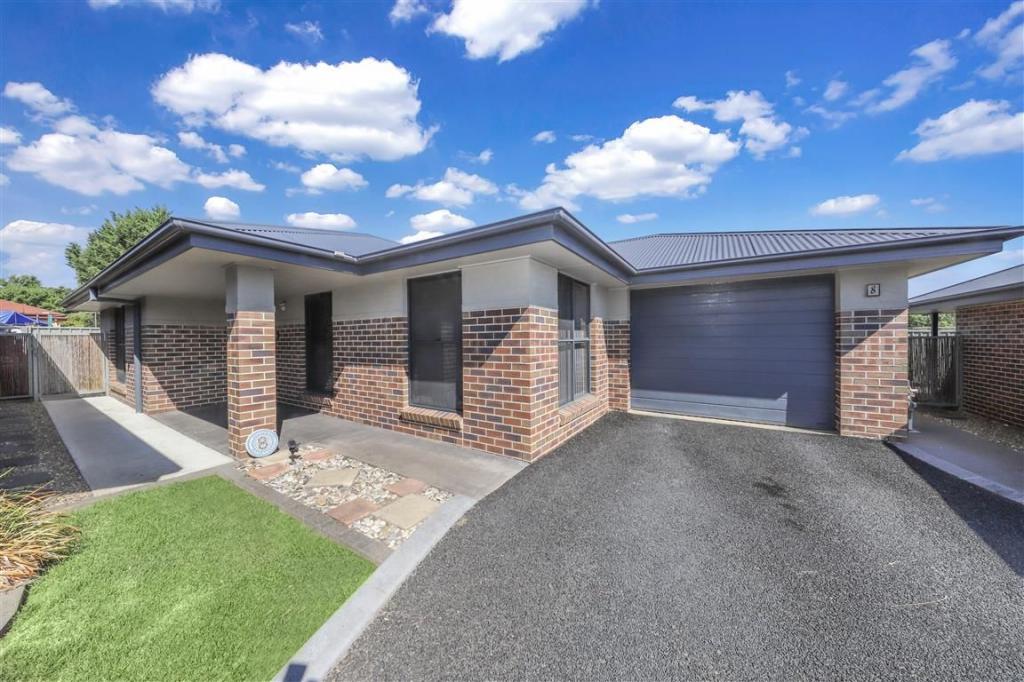 8/65 BROUGHTON ST, TUMUT, NSW 2720