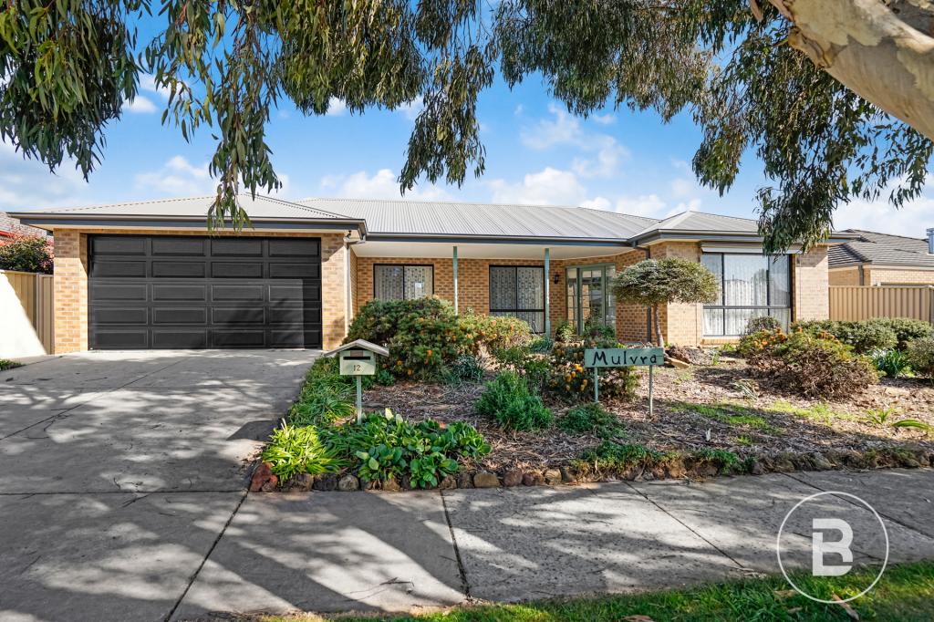 12 Tulloch Rise, Canadian, VIC 3350