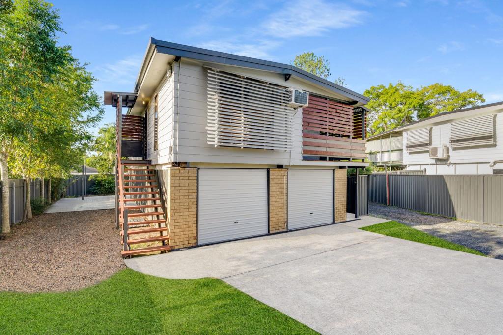 12 Rathkeale St, Crestmead, QLD 4132