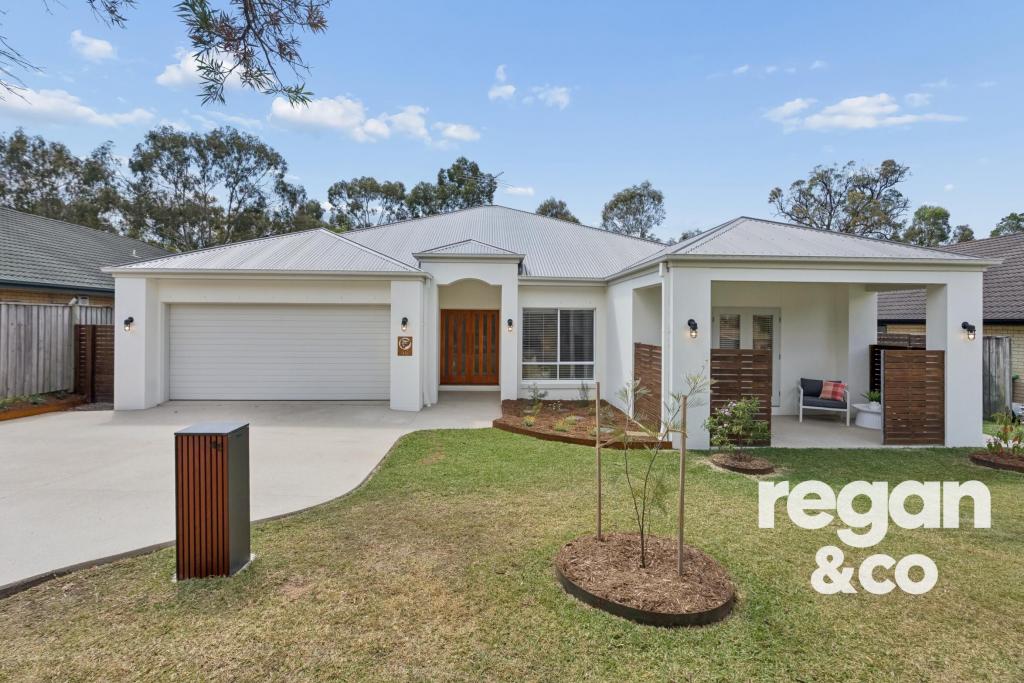 46 Mercury Pde, Mango Hill, QLD 4509
