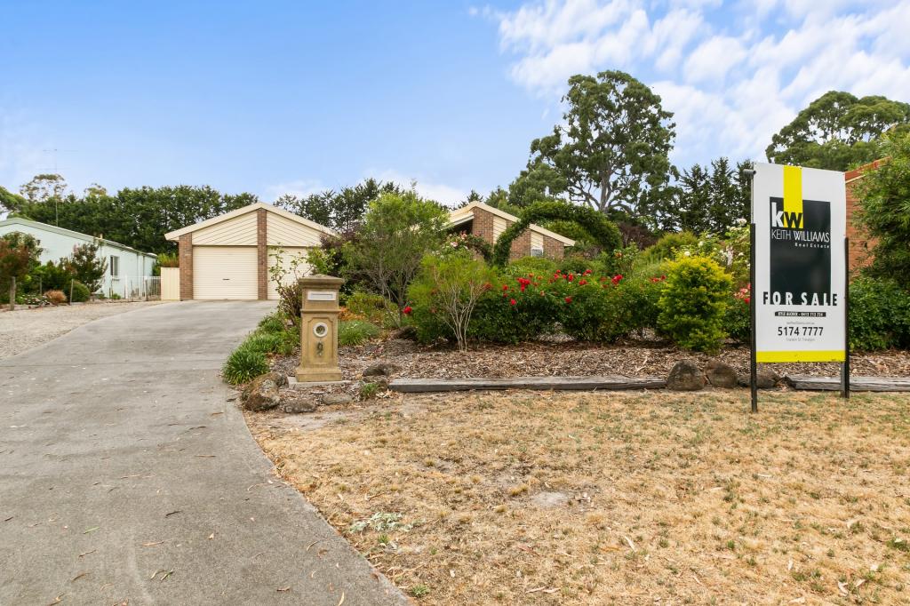 9 RYEBURN CL, TRARALGON EAST, VIC 3844