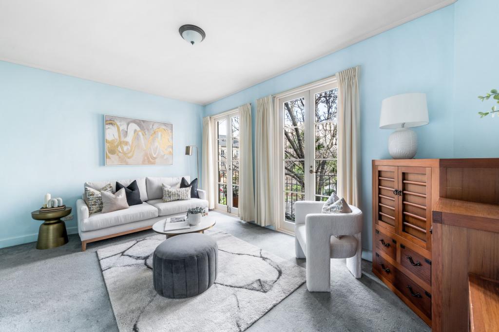 28/211 WELLINGTON PDE S, EAST MELBOURNE, VIC 3002