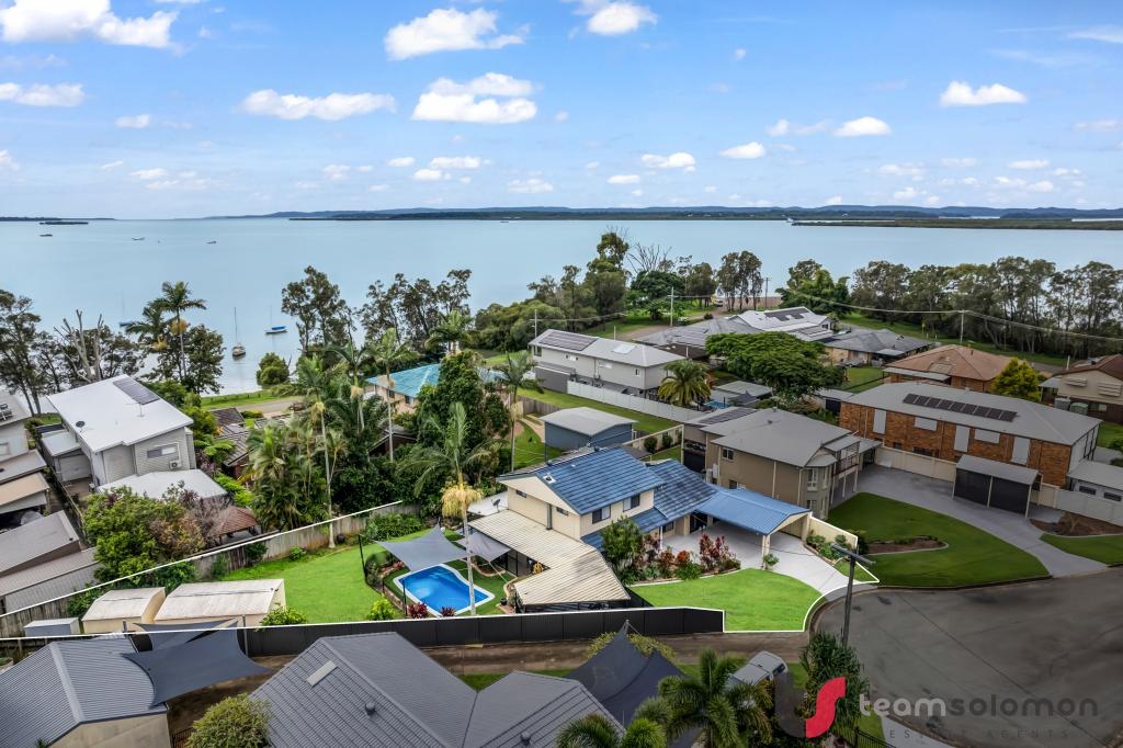 4 Sandra Ct, Redland Bay, QLD 4165