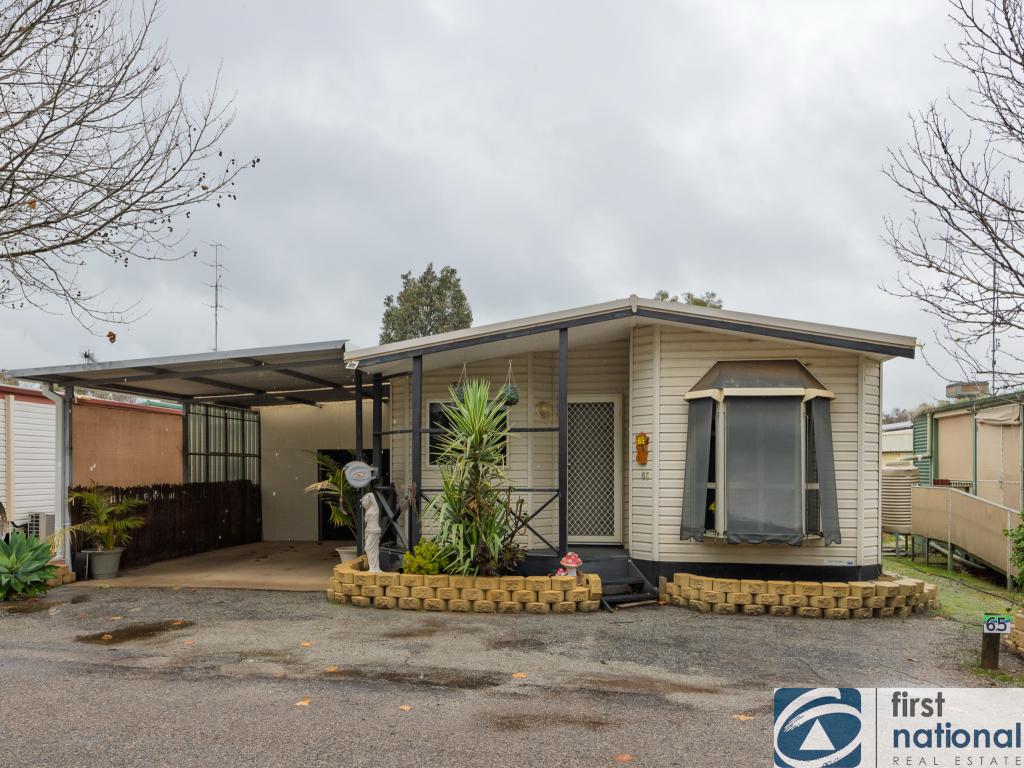 Site 65, Row 4, 150 Yilgarn Ave, Northam, WA 6401