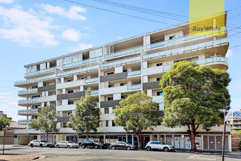 44/20-24 Sorrell St, Parramatta, NSW 2150