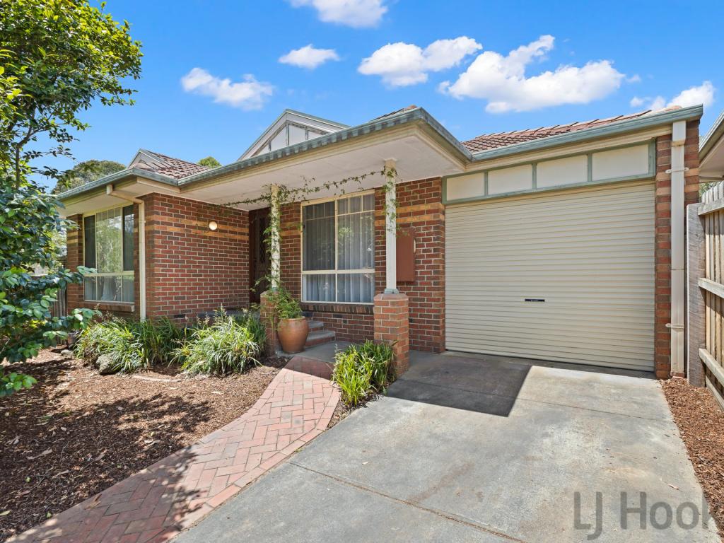 1 Mackenzie Ct, Croydon South, VIC 3136