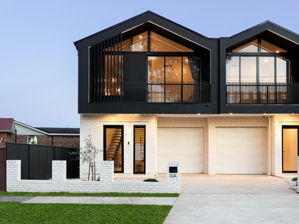 1/10 Ikara Cres, Moorebank, NSW 2170