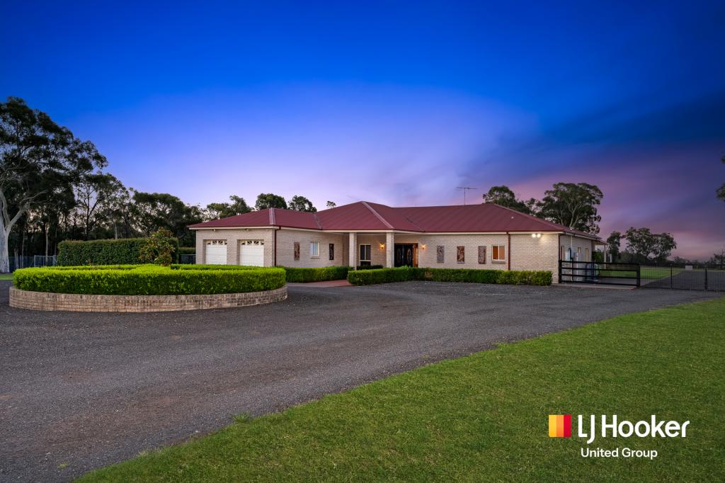 140 Yarran Rd, Bargo, NSW 2574