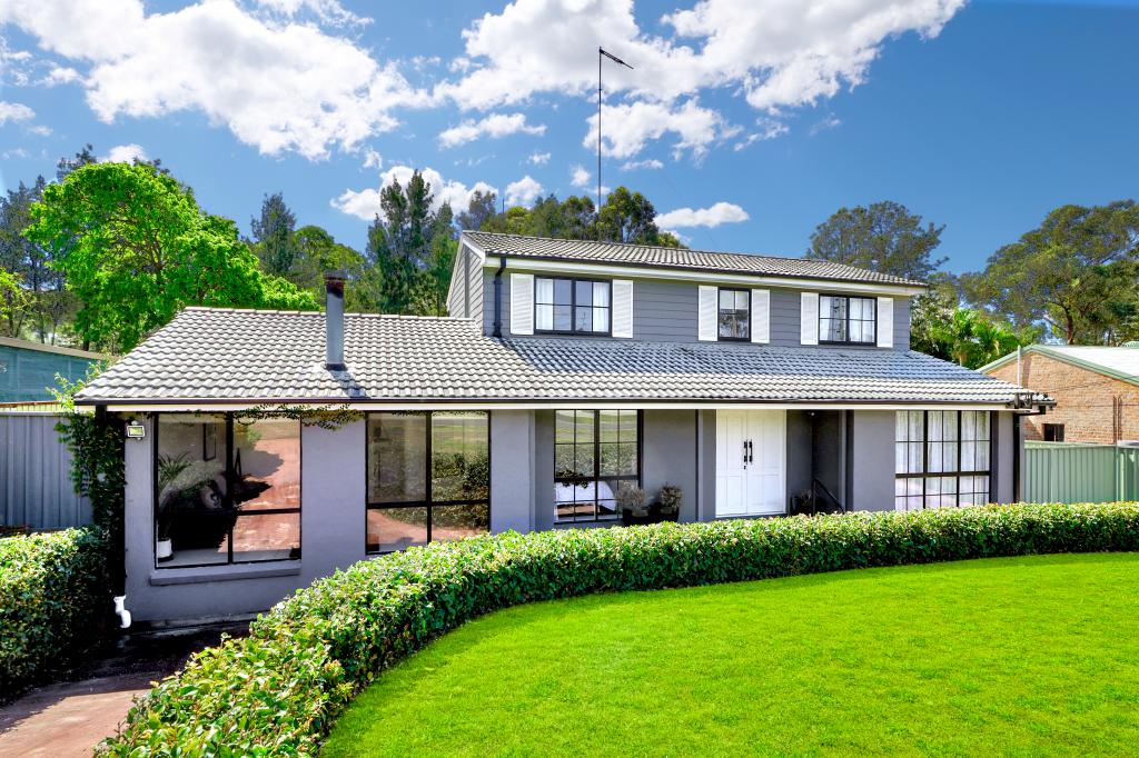 5 Fairlight Rd, Mulgoa, NSW 2745