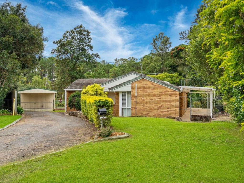 126 Mackney Rd, Upper Caboolture, QLD 4510