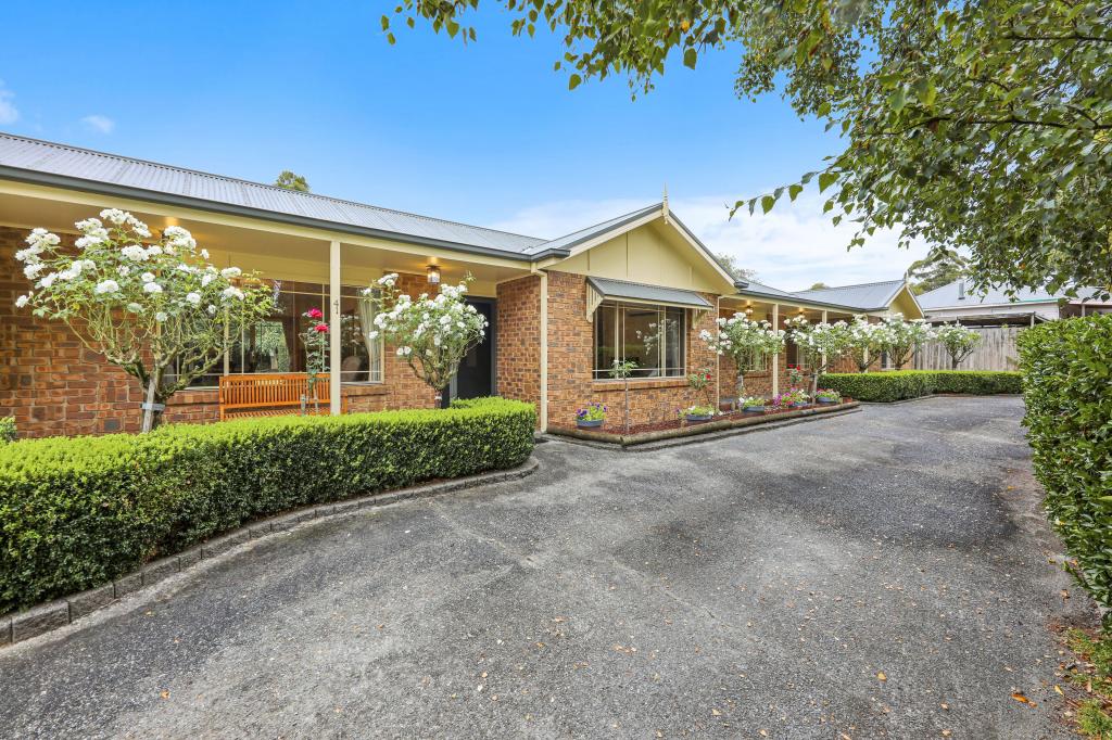 41 Young St, Darnum, VIC 3822