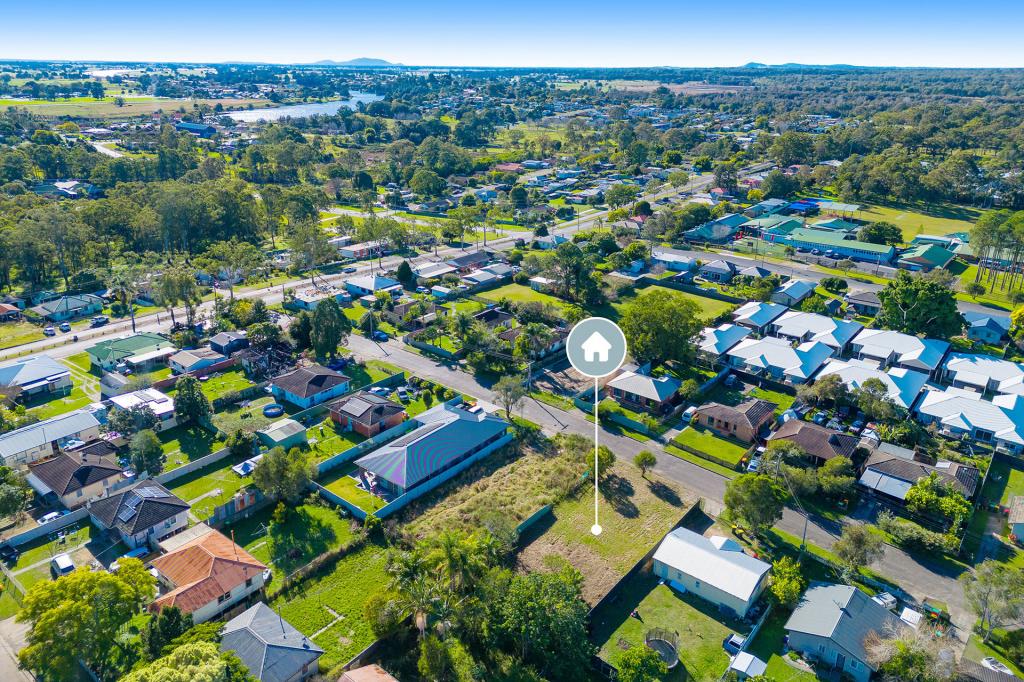 12 Robert Eggins St, South Kempsey, NSW 2440