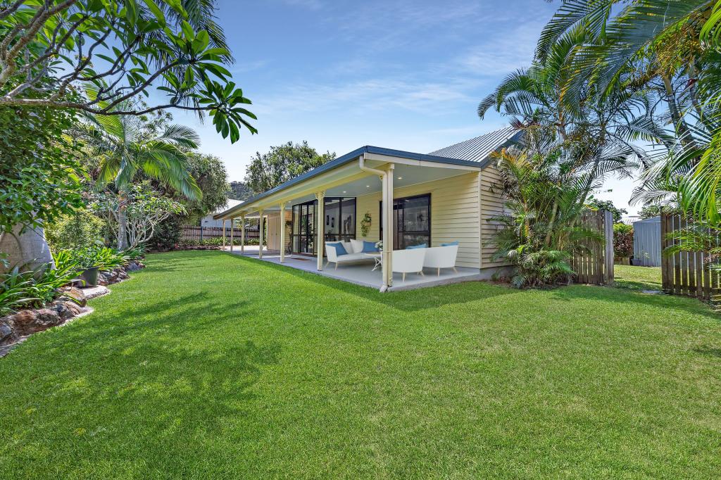 7 Wildlife Rd, Jubilee Pocket, QLD 4802