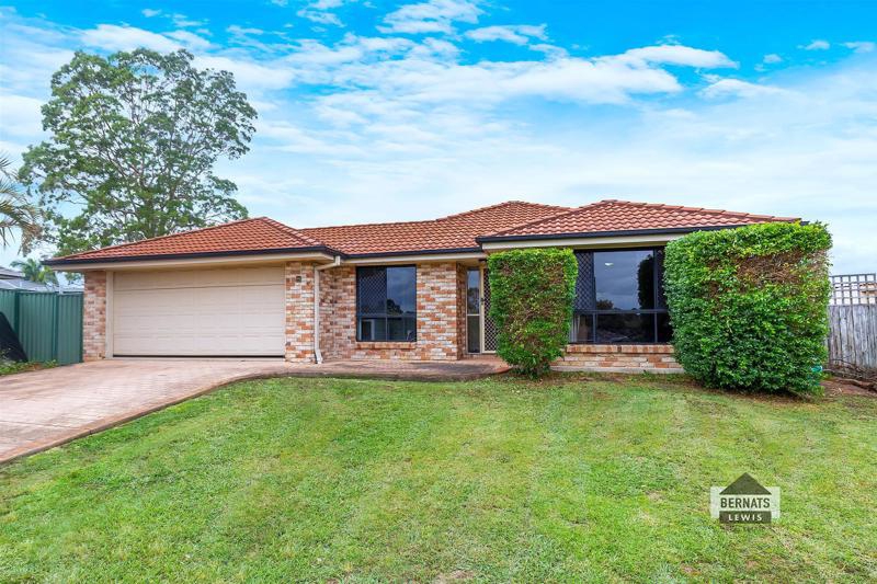 9 Embley Ct, Eagleby, QLD 4207