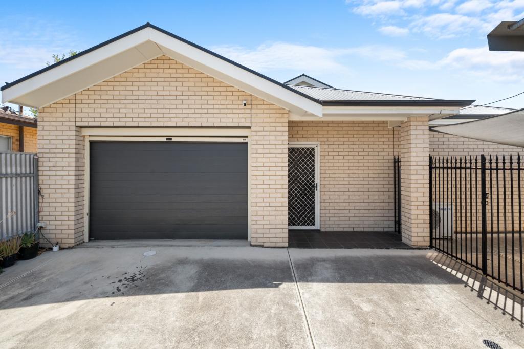 39a Mcdonnell Ave, West Hindmarsh, SA 5007