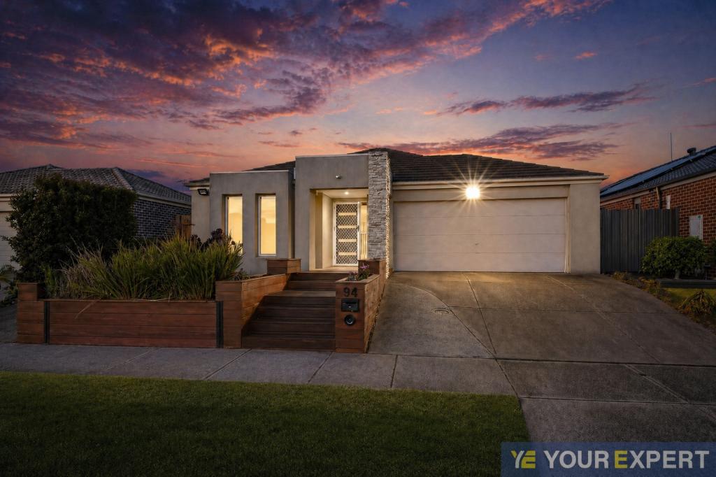 94 Silverwattle Dr, Lyndhurst, VIC 3975