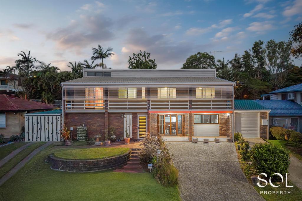 6 Sugargum St, Aspley, QLD 4034