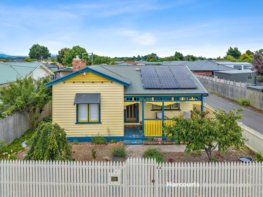 84 MARLBOROUGH ST, LONGFORD, TAS 7301