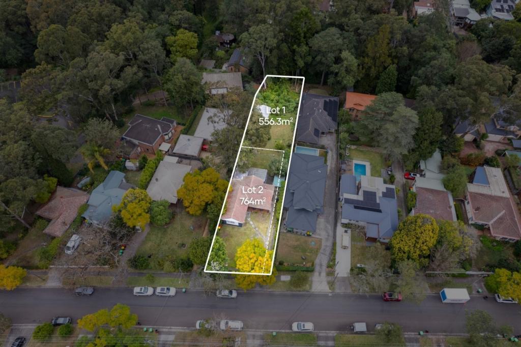 38 Pomona St, Pennant Hills, NSW 2120