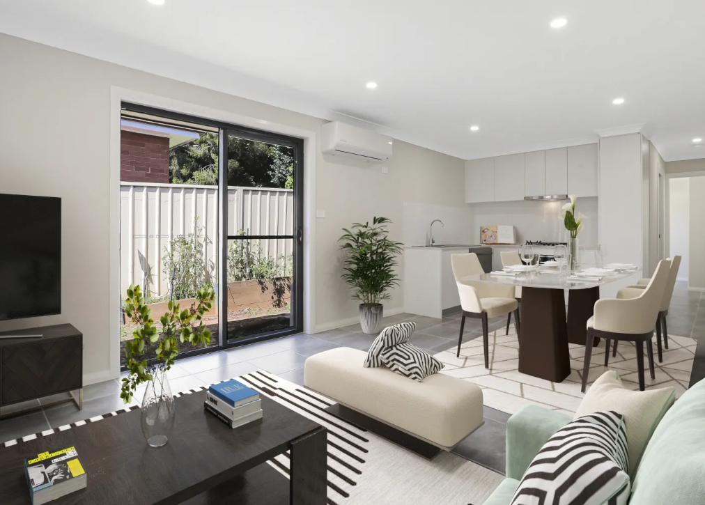 30a Dickens Rd, Ambarvale, NSW 2560