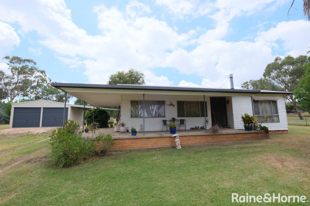 3624 Bundarra Rd, Inverell, NSW 2360
