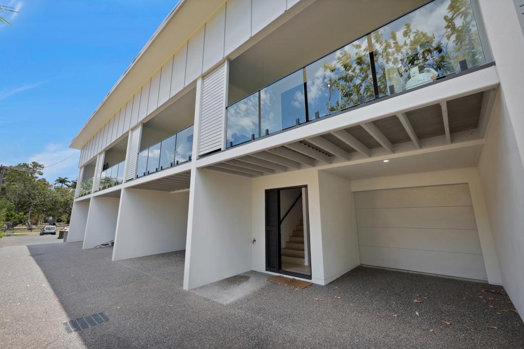 4/18 East Gordon St, Mackay, QLD 4740