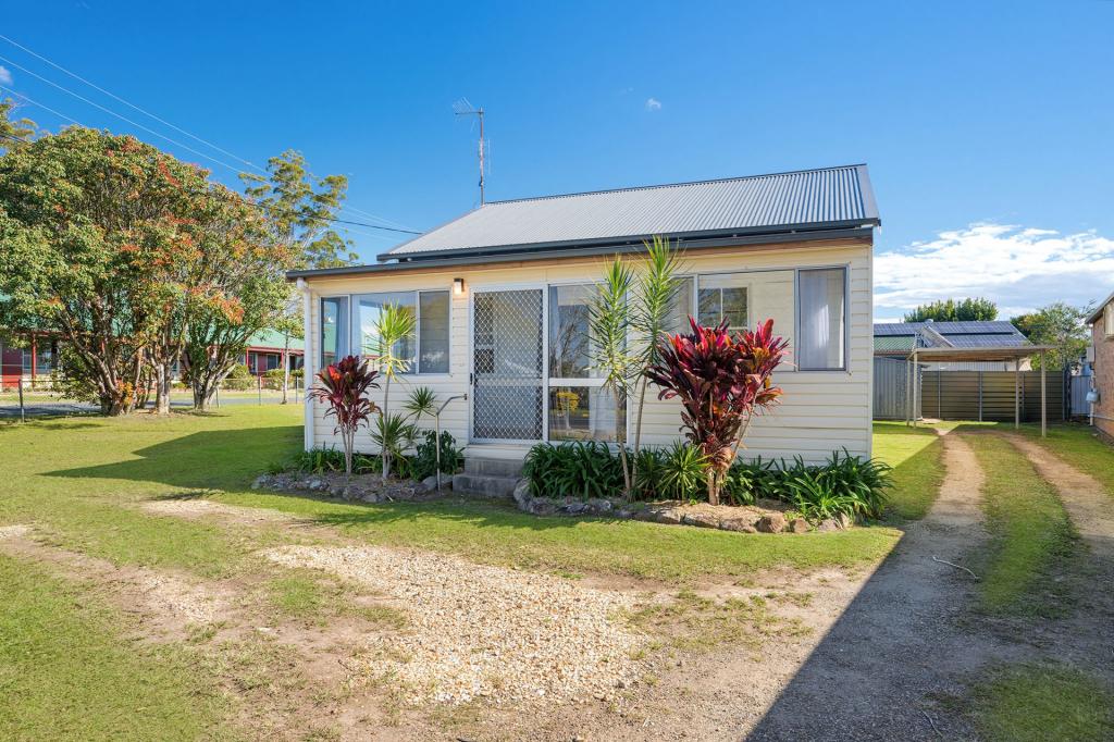 99 High St, Wauchope, NSW 2446