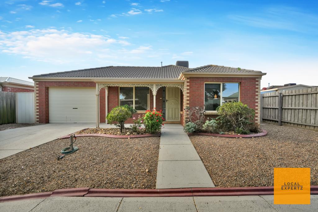 2 Robinia Gr, Werribee, VIC 3030